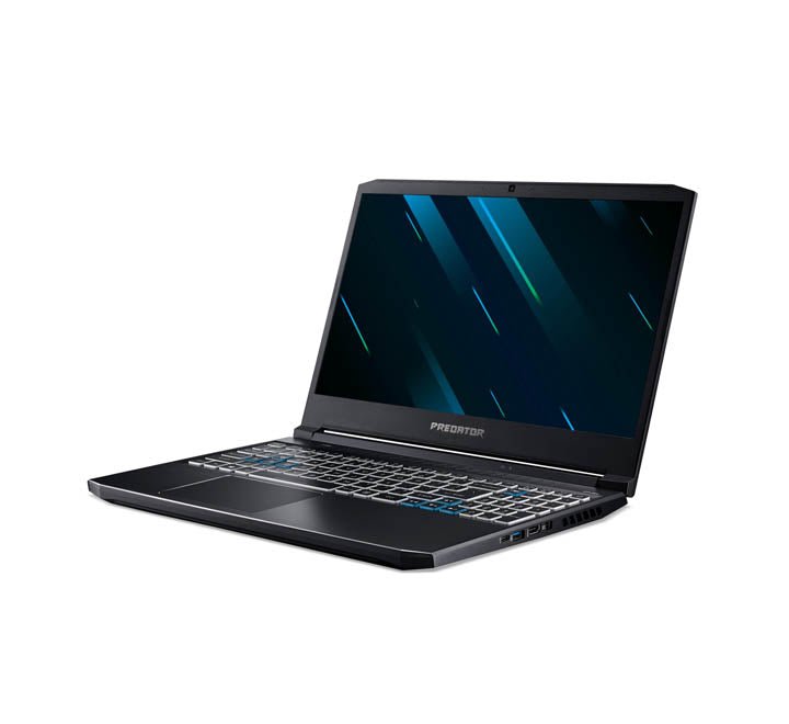 Acer Predator Helios 300 PH315-i7 Abyssal Black (i7-12th Gen), Gaming Laptops, Acer - ICT.com.mm