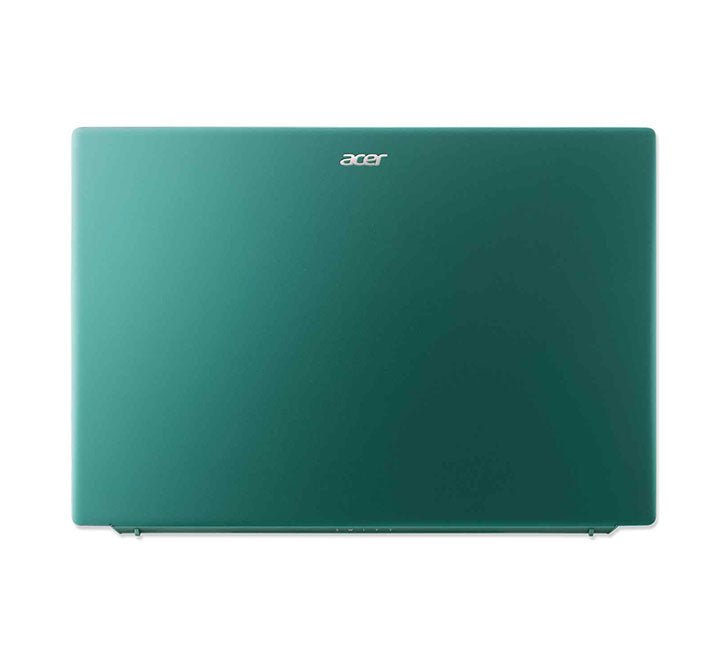 Acer Swift X SFX14 Alga Green (i5-12th Gen), Windows Laptops, Acer - ICT.com.mm