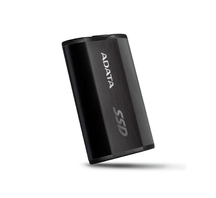 ADATA SE800 External SSD USB 3.2 Gen-2 Type-C Gray (1TB), Portable Drives SSDs, Adata - ICT.com.mm