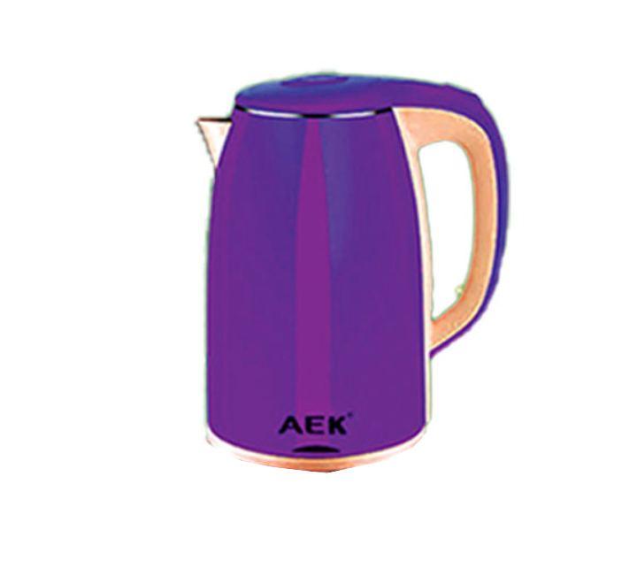 AEK A-22 Electric Kettle (Violet), Electric Kettles, AEK - ICT.com.mm