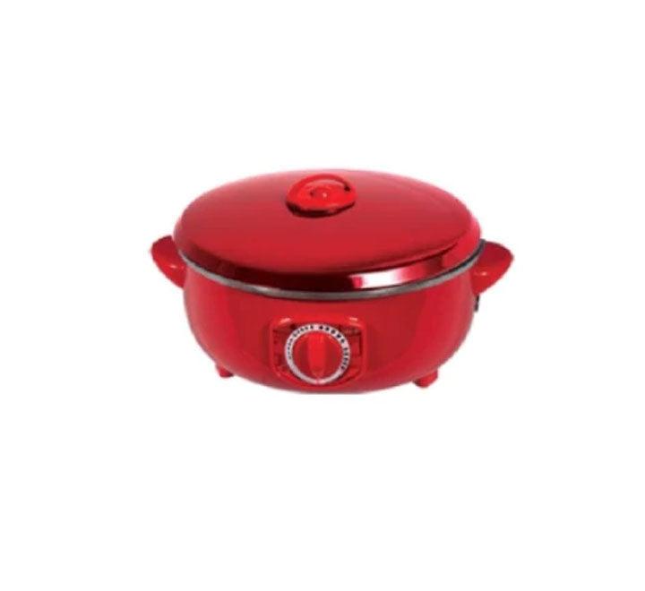 AEK Electric Pan 22-A, Gas & Electric Cookers, AEK - ICT.com.mm