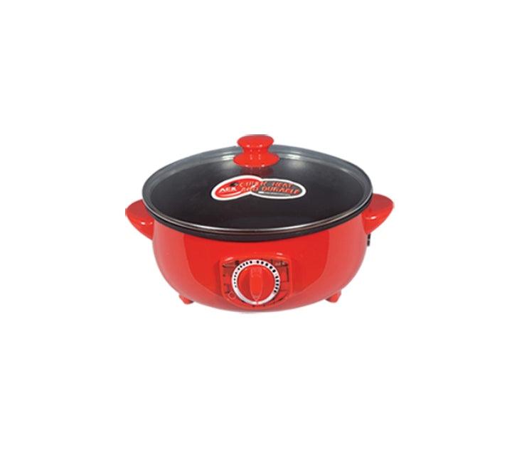 AEK Electric Pan 33-A, Gas & Electric Cookers, AEK - ICT.com.mm