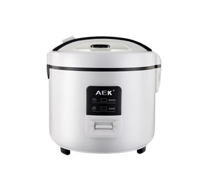AEK Electric Rice Cooker 40-E, Rice & Pressure Cookers, AEK - ICT.com.mm