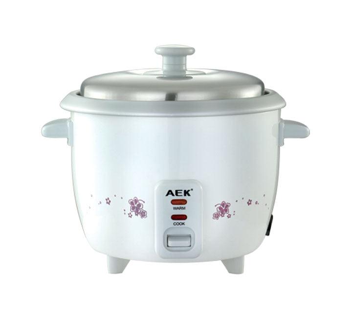 AEK Electric Rice Cooker 60-A, Rice & Pressure Cookers, AEK - ICT.com.mm