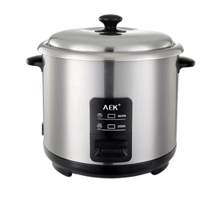 AEK Electric Rice Cooker 60-S, Rice & Pressure Cookers, AEK - ICT.com.mm
