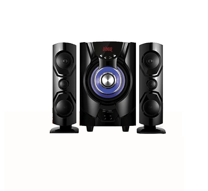 AEK Speaker LT-278, Bookshelf Speakers, AEK - ICT.com.mm