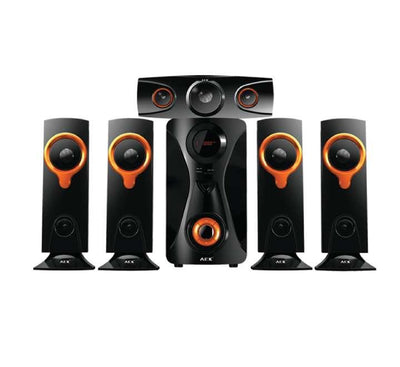 AEK Speaker LT-543, Home Theatre Systems, AEK - ICT.com.mm