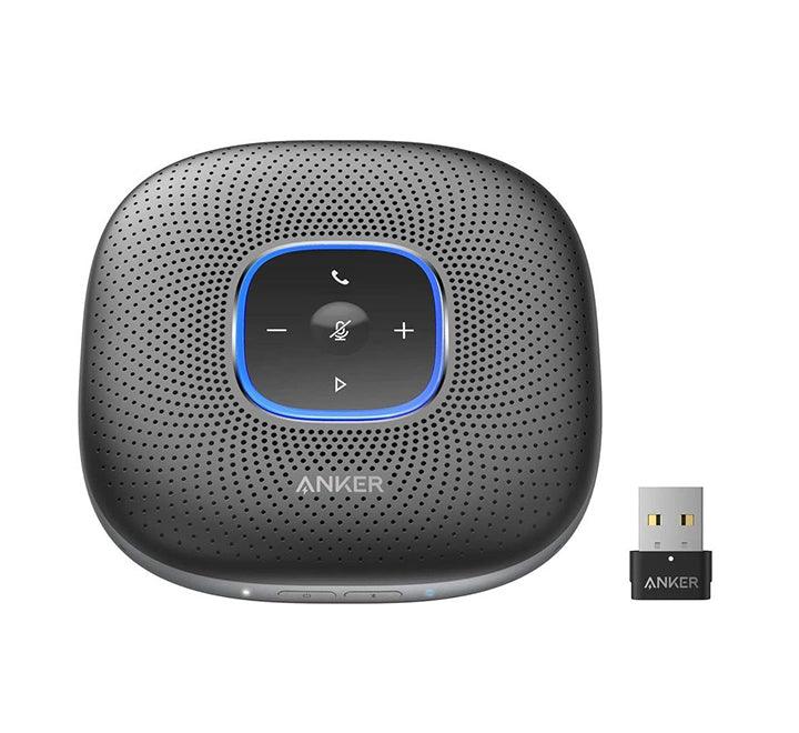 Anker Power Conf+ Bluetooth Speakerphone, Conference Speakers, Anker - ICT.com.mm
