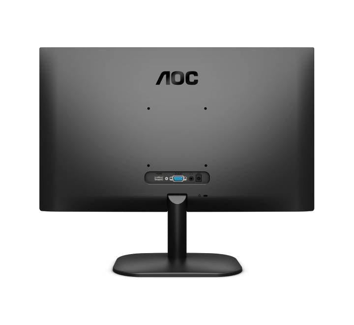 AOC 23.8-inch Monitor 24B2XH, LCD/LED Monitors, AOC - ICT.com.mm