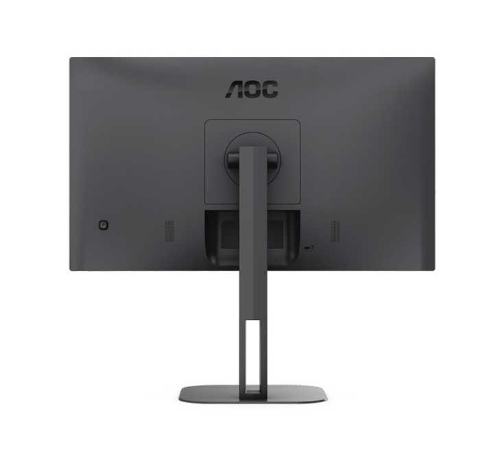 AOC 27-inch Monitor 27V5 IPS Monitor, LCD/LED Monitors, AOC - ICT.com.mm