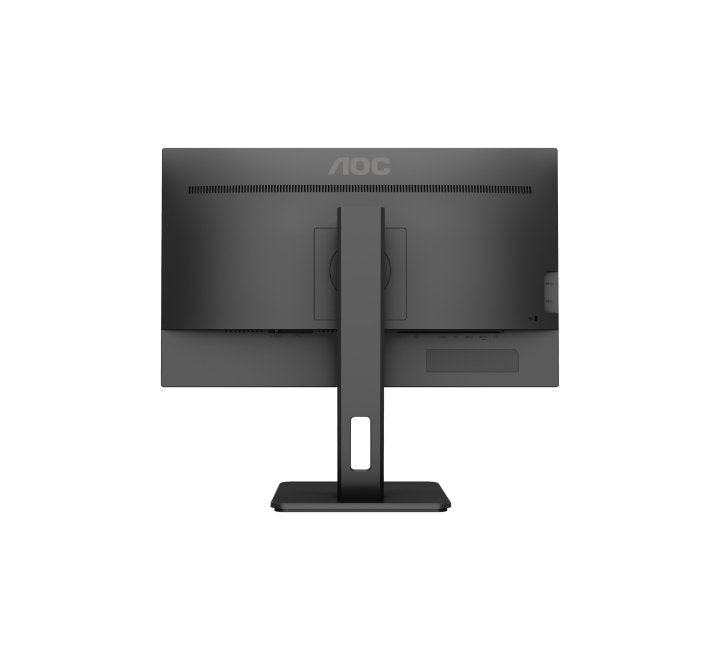 AOC 27-inch Monitor Q27P2C, 2K Monitors, AOC - ICT.com.mm