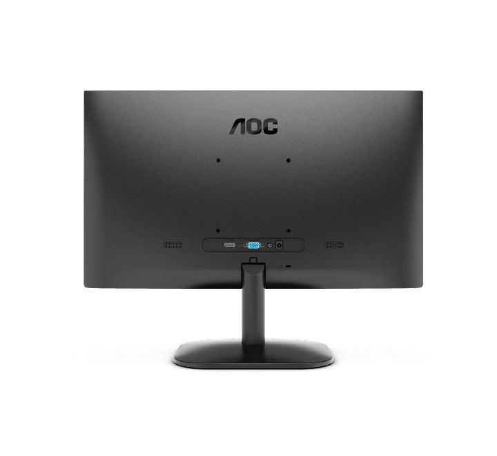 AOC Monitor 22B2HM, LCD/LED Monitors, AOC - ICT.com.mm