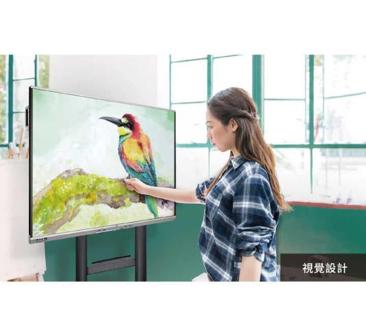AOC SPT6531V Interactive Whiteboard Without Stand, Interactive Displays, AOC - ICT.com.mm