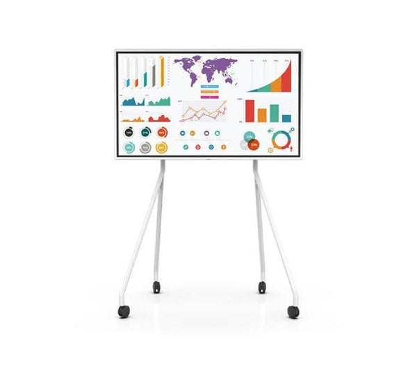 AOC SPT7531V Whiteboard Without Stand, Interactive Displays, AOC - ICT.com.mm