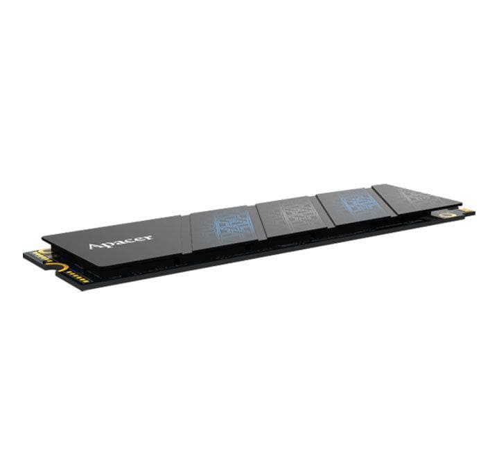 Apacer AS2280P4U Pro M.2 PCIe Gen3 x4 SSD (1TB), Internal SSDs, Apacer - ICT.com.mm