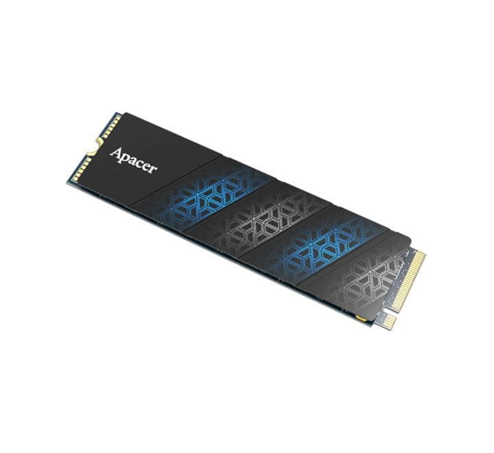 Apacer AS2280P4U Pro M.2 PCIe Gen3 x4 SSD (256GB), Internal SSDs, Apacer - ICT.com.mm