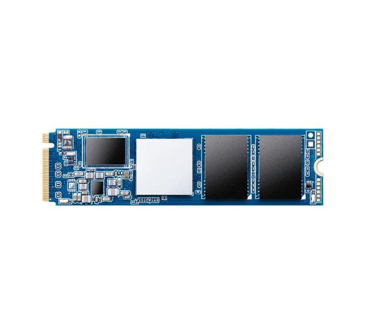 Apacer AS2280Q4 M.2 NVMe PCIe Gen 4x4 SSD (1TB), Internal SSDs, Apacer - ICT.com.mm
