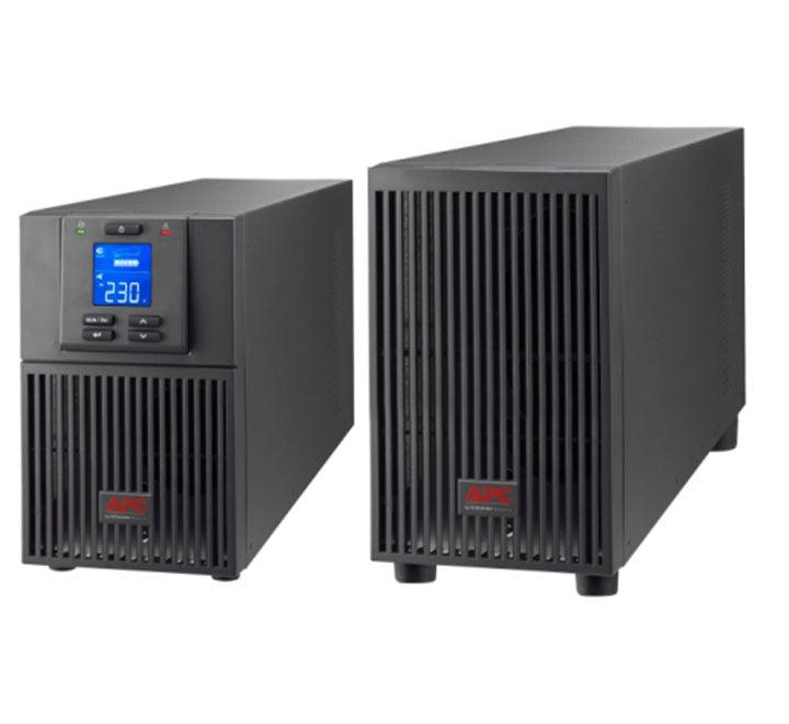 APC Easy UPS On-Line SRV 1000VA 230V with Extended Battery Cabinet (SRV1KIL), Online UPS, APC - ICT.com.mm