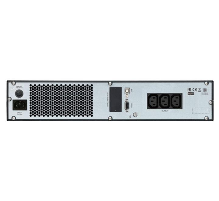 APC Easy UPS On-Line SRV 1000VA RM 230V with Rail Kit (SRV1KRIRK), Online UPS, APC - ICT.com.mm