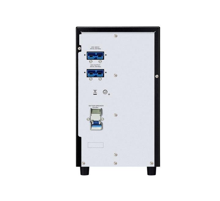 APC Easy UPS On-Line SRV 2000VA 230V with Extended Battery Cabinet (SRV2KIL), Online UPS, APC - ICT.com.mm