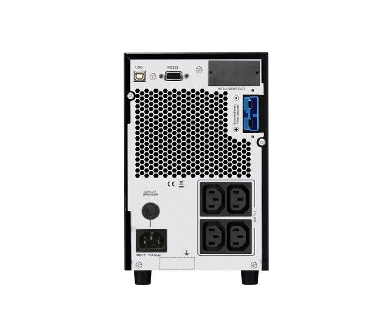 APC Easy UPS On-Line SRV 2000VA 230V with Extended Battery Cabinet (SRV2KIL), Online UPS, APC - ICT.com.mm