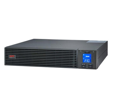 APC Easy UPS On-Line SRV 2000VA RM 230V with Rail Kit (SRV2KRIRK), Online UPS, APC - ICT.com.mm