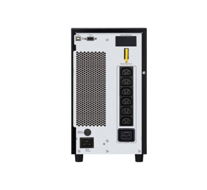 APC Easy UPS On-Line SRV 3000VA 230V (SRV3KI), Online UPS, APC - ICT.com.mm