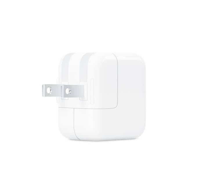 Apple 12W USB Power Adapter - ICT.com.mm