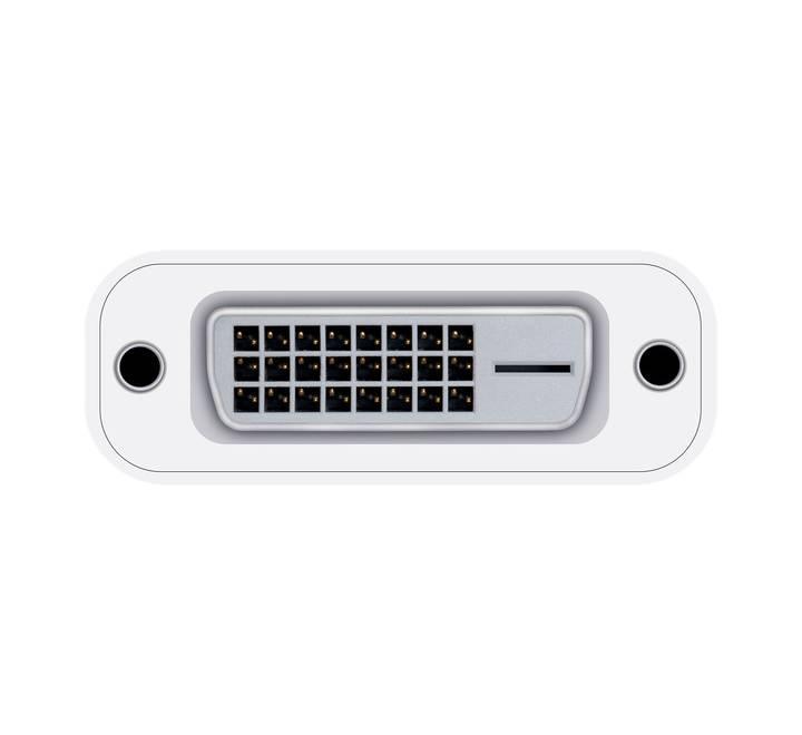 Apple HDMI to DVI Adapter - ICT.com.mm