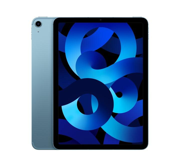 Apple iPad Air 5th Gen 256GB Wifi (Blue), iPad Air, Apple - ICT.com.mm