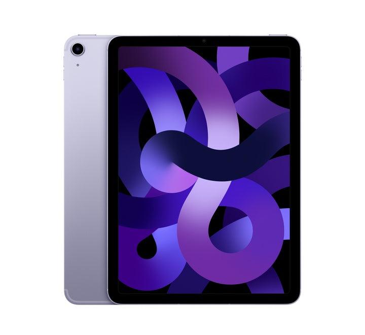 Apple iPad Air 5th Gen 64GB Wifi (Purple), iPad Air, Apple - ICT.com.mm