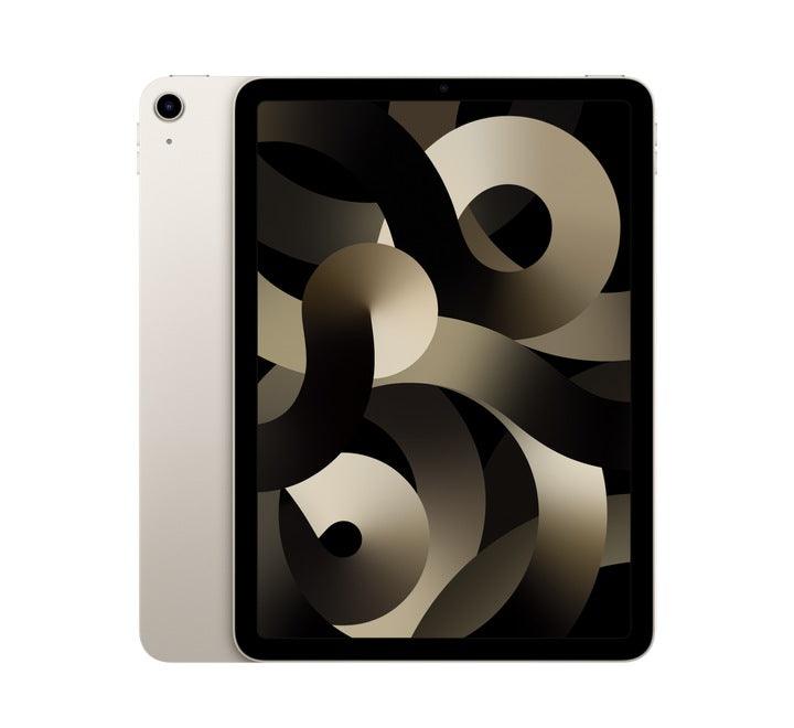 Apple iPad Air 5th Gen 64GB Wifi (Starlight), iPad Air, Apple - ICT.com.mm