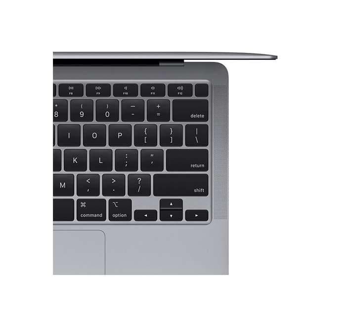 Apple MacBook Air 2020 13-inch MGN63 M1 Chip (Space Grey), MacBook Air, Apple - ICT.com.mm