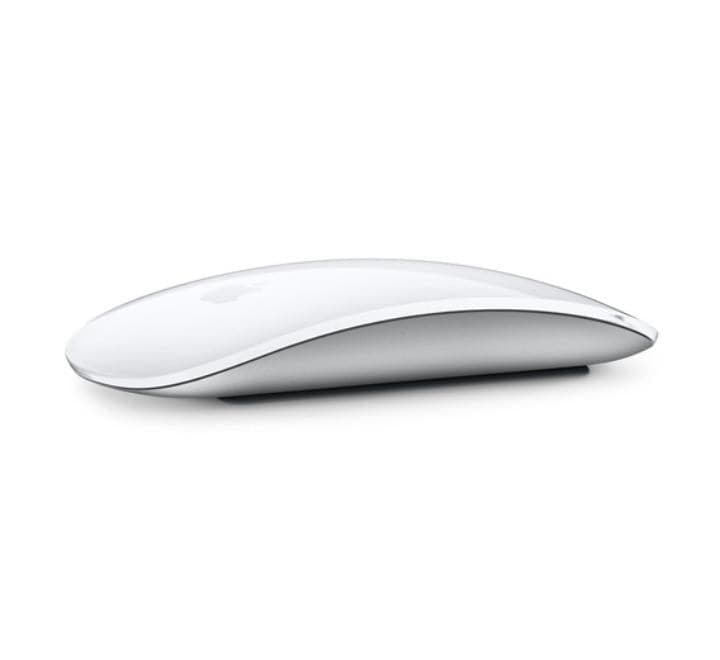 Apple Magic Mouse 2021 (Silver), Apple Keyboards & Mice, Apple - ICT.com.mm