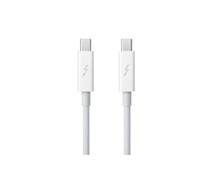 Apple Thunderbolt cable (2m), USB Hub, Apple - ICT.com.mm
