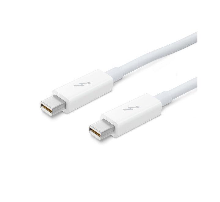 Apple Thunderbolt cable (2m), USB Hub, Apple - ICT.com.mm