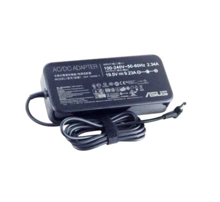 ASUS 19.5V 9.23Ah 180W Adapter-4, Adapters & Chargers - PC, ASUS - ICT.com.mm