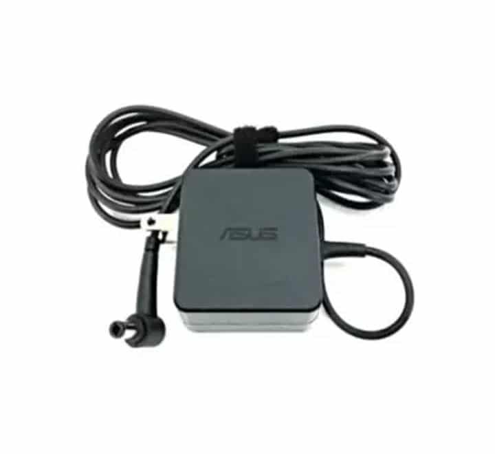ASUS 19V 1.75Ah Adapter (Square)-4, Adapters & Chargers - PC, ASUS - ICT.com.mm