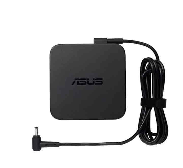 ASUS 65 W NB Square Adapter (N65W-02)-3, Adapters & Chargers - PC, ASUS - ICT.com.mm