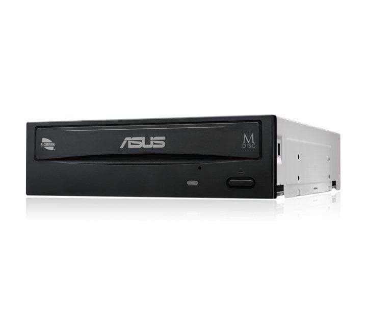 ASUS DRW-24D5MT Optical Drive, Optical Disc Drives, ASUS - ICT.com.mm