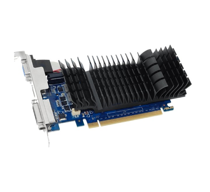 ASUS GT730-SL-2GD5-BRK Gaming Graphic Card-2, Gaming Graphic Cards, ASUS - ICT.com.mm