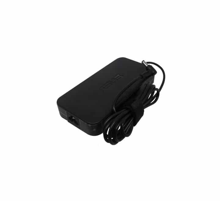 Ausu 19V 6.32Ah Adapter (B.H)-4, Adapters & Chargers - PC, ASUS - ICT.com.mm
