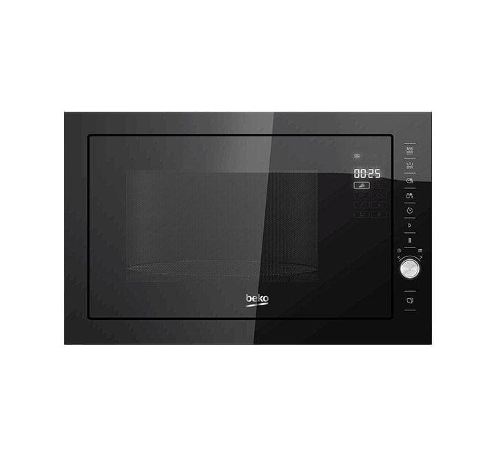 Beko 25L Microwave Oven MGB25333BG (Black), Microwaves, Beko - ICT.com.mm