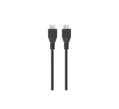 Belkin High Speed HDMI Cable with Ethernet F3Y020bt2M (2 Meter), HDMI Cables, Belkin - ICT.com.mm