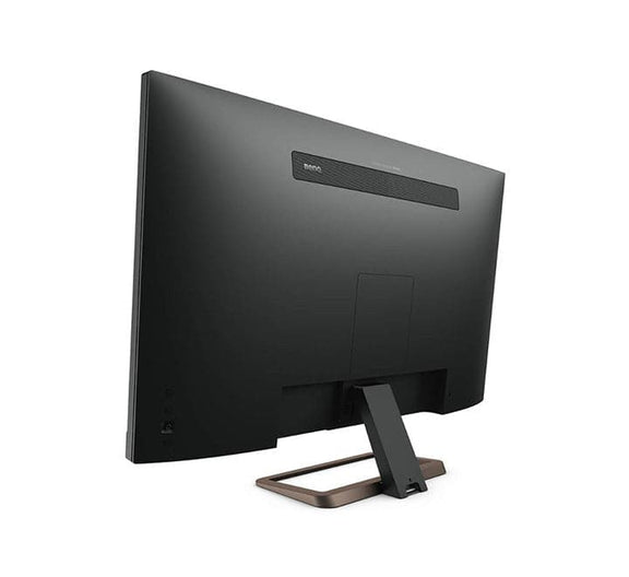 BenQ EW3280U 32 inch 4K HDR Multimedia Monitor with HDRi Technology PP