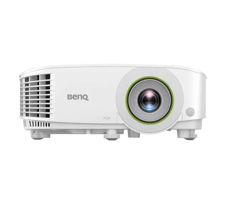 BenQ EX600 Smart Wifi Projector (White), Projectors, BenQ - ICT.com.mm