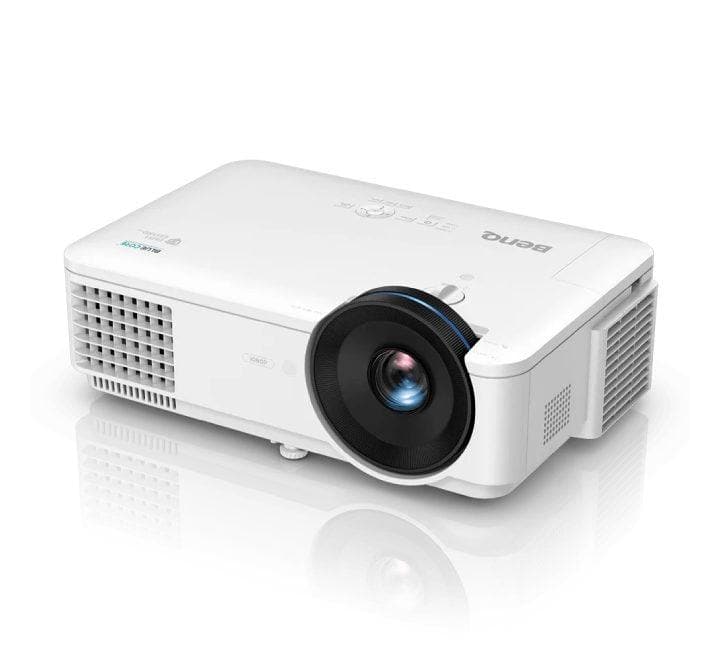 BenQ LH720 Laser Projector 1080P (White) - ICT.com.mm