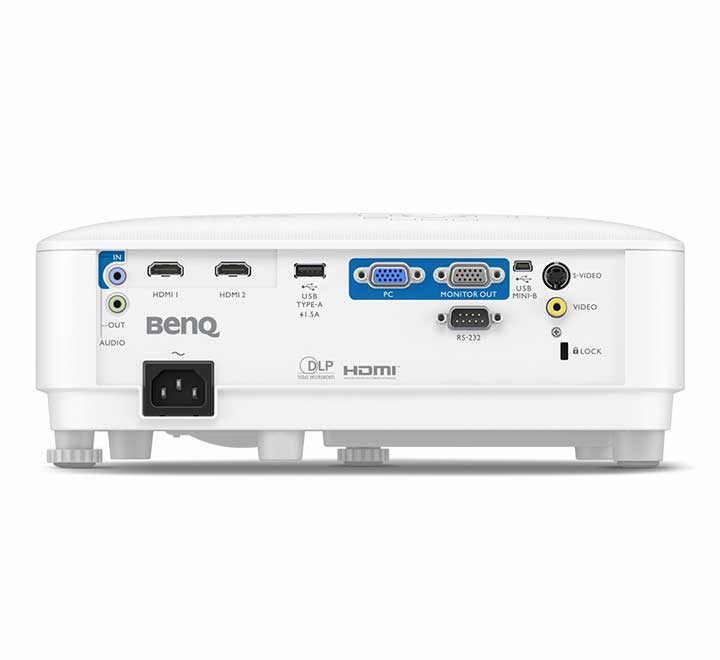 BenQ MX560 XGA Business Projector For Presentation, Projectors, BenQ - ICT.com.mm