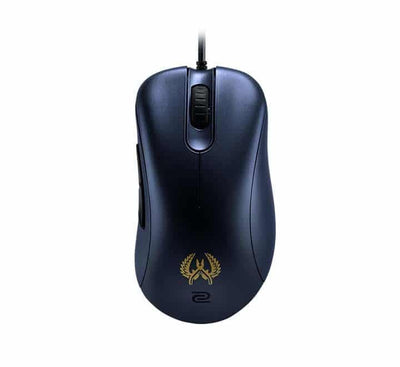 BenQ ZOWIE EC1-B CS:GO Version Mouse, Gaming Mice, BenQ - ICT.com.mm