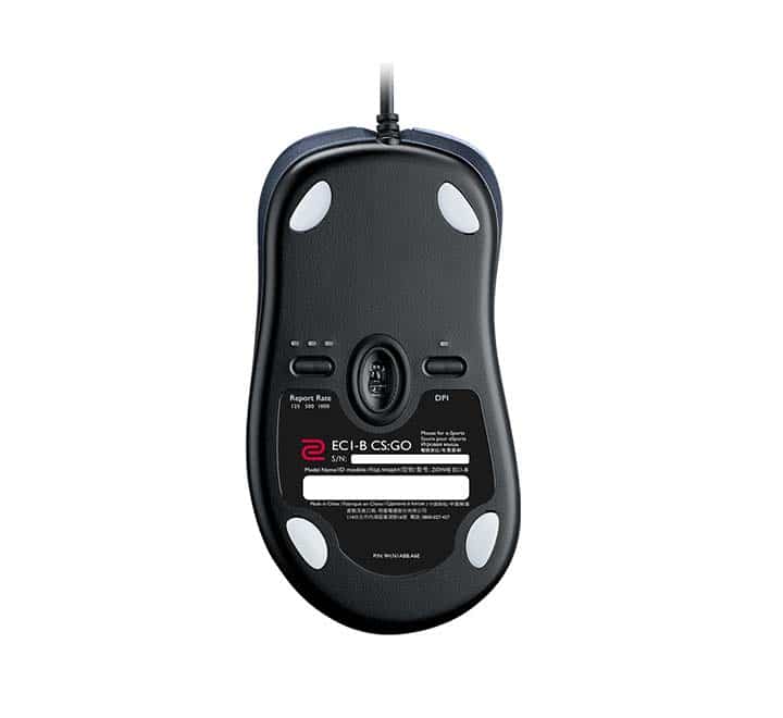 BenQ Zowie EC1-B CS:GO Edition Gaming Mouse Price in Myanmar – ICT.com.mm